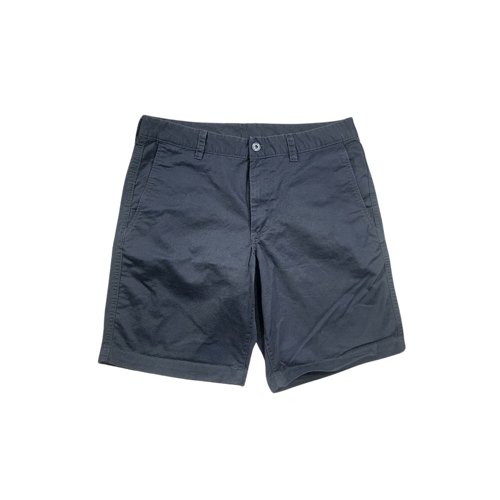 The North Face Mens Chino Shorts Size 32 Gray